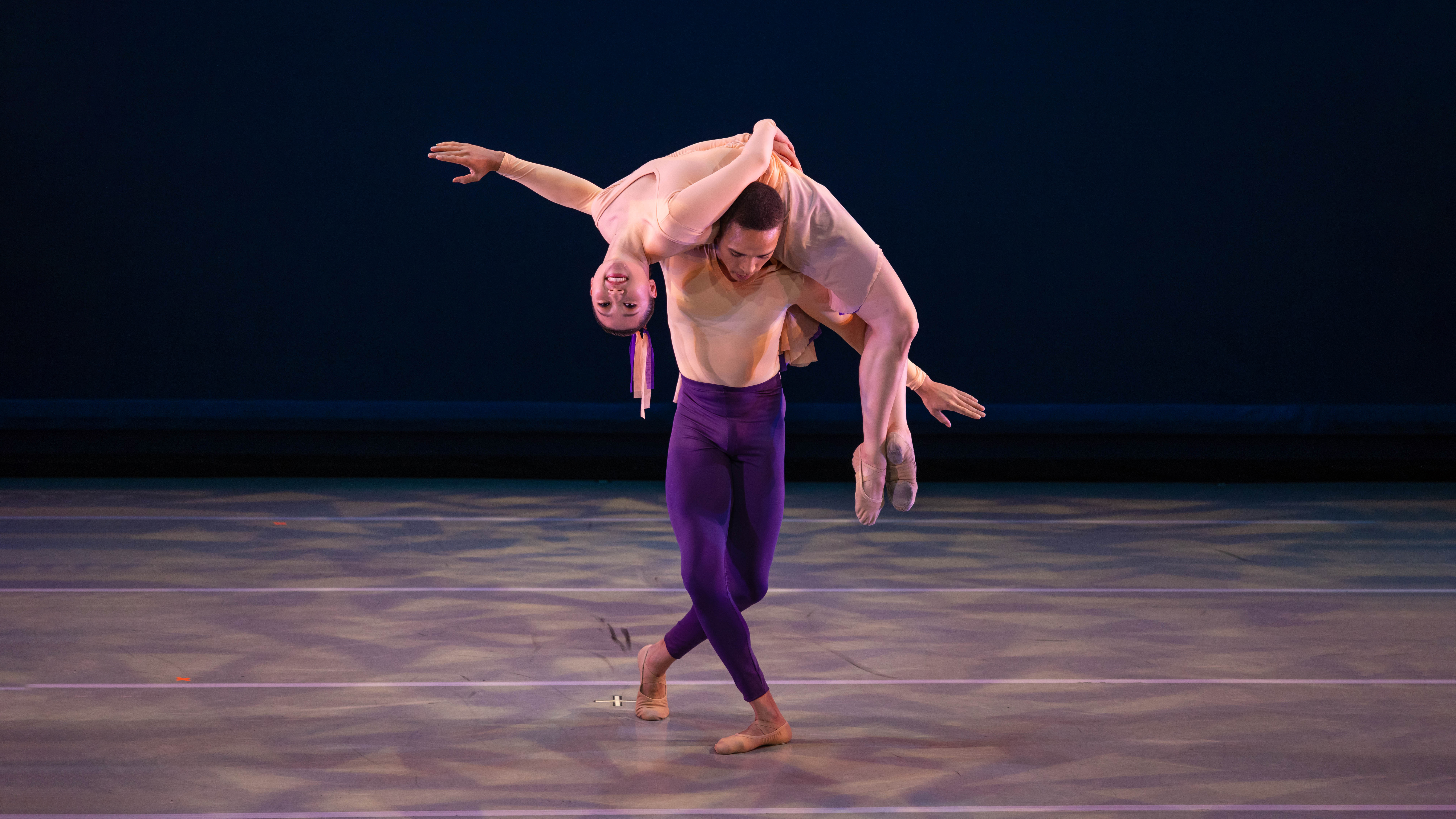 Ailey Highlights | Alvin Ailey